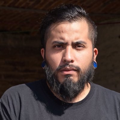 Profile Picture of Dave Rizo (@daveRMtattoo) on Twitter