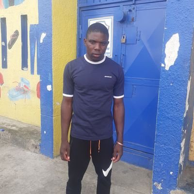 Profile Picture of Chandawilson9@gmail.com (@Chandawilson9g1) on Twitter