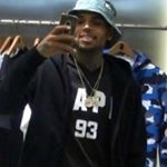 Profile Picture of 𝖈𝖊𝖑𝖎𝖆𝖓𝖆 🦋 (@chrisbrownxedits) on Instagram