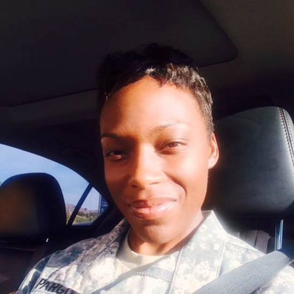 Profile Picture of Celina Pargo (@celina_pargo) on Poshmark