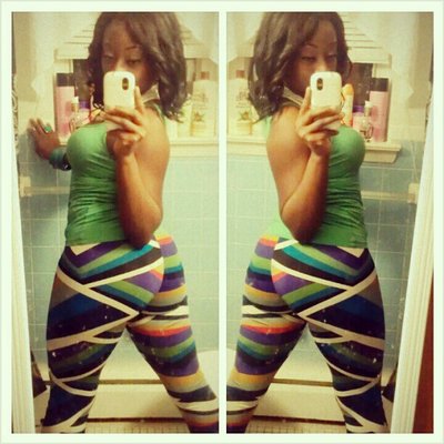 Profile Picture of Jaclyn Coleman (@socaumi) on Twitter