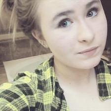Profile Picture of Annabeth Chase (@JackieBlattner) on Twitter
