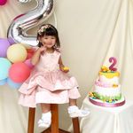 Profile Picture of Jasmine Sharon Effrem (@littleeffrem) on Instagram