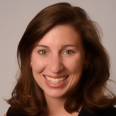 Profile Picture of Dani Grobmyer Thomas (@Dgrobmyer) on Twitter