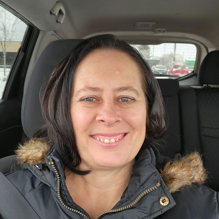 Profile Picture of Ginger Alberry (@ginericbaby) on Tiktok