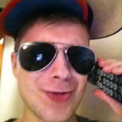 Profile Picture of Dylan Shirley (@glorytotheVPC) on Twitter