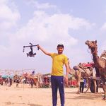 Profile Picture of Cinemotographer Ranjodh Singh (@cinematographer_ranjodh_singh_) on Instagram
