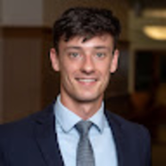 Profile Picture of Thomas Galloway (@gallowaythomasn) on Poshmark