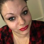 Profile Picture of Amanda Honeycutt (@mandieglam) on Instagram