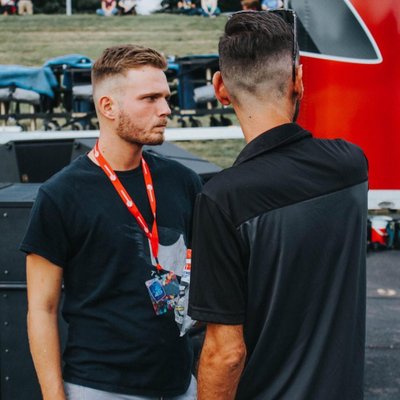 Profile Picture of Daniel Del Moro (@DanielDelMoro) on Twitter