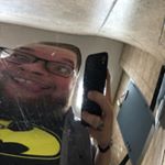 Profile Picture of Benjamin Berry (@ulffrode) on Instagram