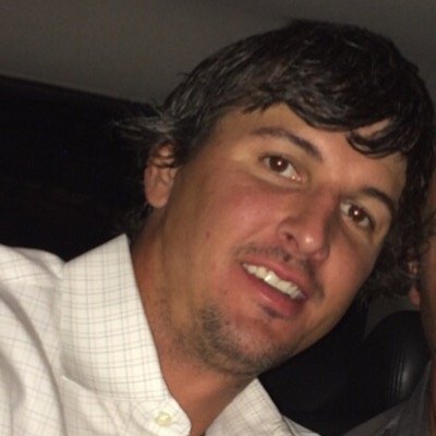 Profile Picture of Matthew B. Autry (@MBAutry) on Twitter