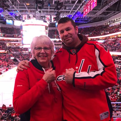 Profile Picture of Dave Blank (@TheDaveBlank) on Twitter