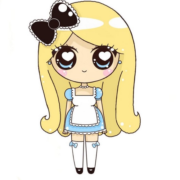 Profile Picture of Mackenzie Collin (@girlkawiixii) on Poshmark