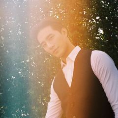 Profile Picture of jianingwang491 (@jianingwang491) on Tiktok