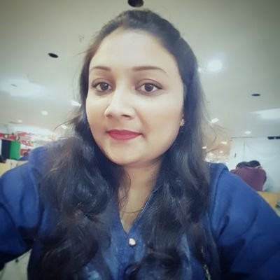 Profile Picture of Sonal Chaudhari (@sonalchaudhar10) on Twitter