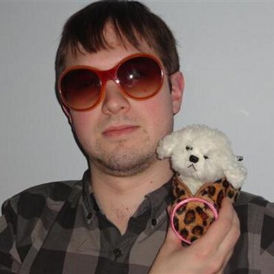 Profile Picture of Andrew McIntosh (@amcintosh) on Twitter