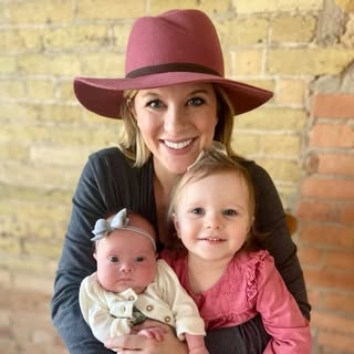 Profile Picture of Nikki Geib (@makingmilliestones) (@makingmilliestones) on Instagram
