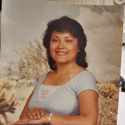 Profile Picture of Loretta Deusterman (@LorettaDeuster1) on Twitter