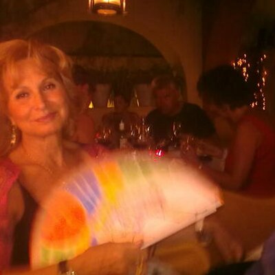 Profile Picture of Amelia Perez (@ameliaperez3) on Twitter