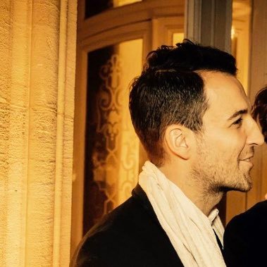 Profile Picture of Joe Johns (@Joe_Johns) on Twitter