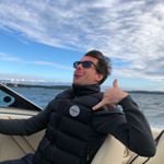 Profile Picture of Paul Cotter (@cotterpaul) on Instagram