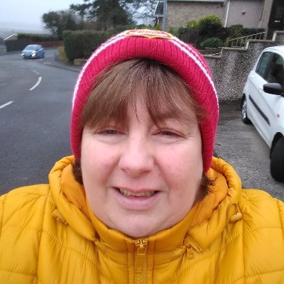 Profile Picture of Clair Daniels (@clairdan3) on Twitter