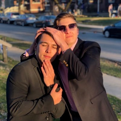 Profile Picture of Serio (@NickSerio17) on Twitter