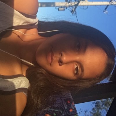 Profile Picture of Shannell Thomas (@ShannellThomas1) on Twitter