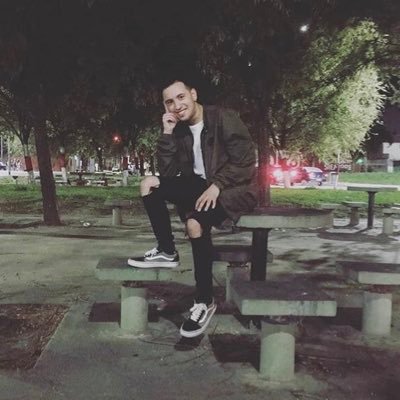 Natanael Lopez - Twitter Profile Picture of Natanael Lopez (@LopezNattanael) on Twitter