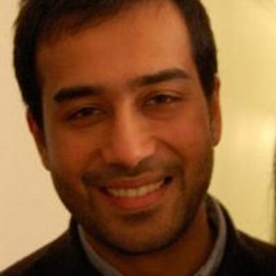 Profile Picture of Umar Alam (@UmarAlam) on Twitter