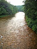 Profile Picture of Moshannon Creekon Wikipedia