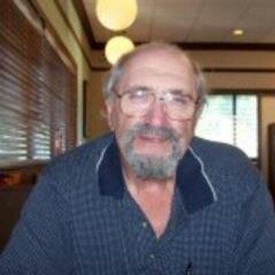 Profile Picture of Maurice Richard (@Mauricer38) on Twitter