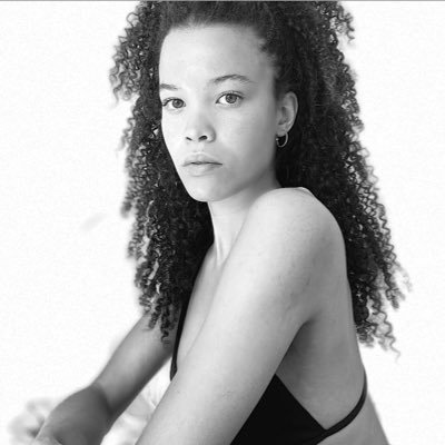 Profile Picture of Sade (@SadeSimpkin) on Twitter