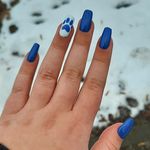 Profile Picture of Paula Runge (@nail.paulish) on Instagram