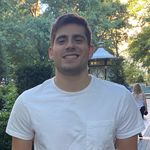 Profile Picture of Brian Glat (@b_glat) on Instagram