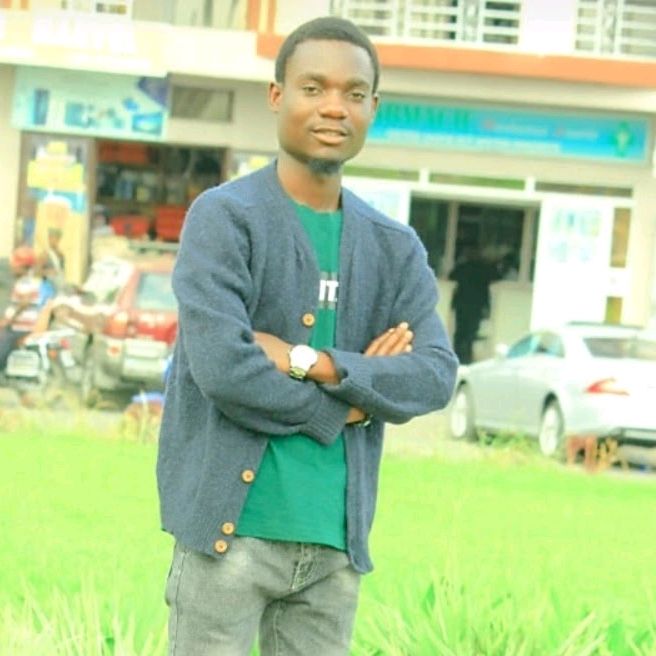 Profile Picture of Gatch Joseph (@gatch.joseph) on Tiktok