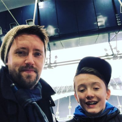 Profile Picture of John Callaghan (@johncallaghan13) on Twitter