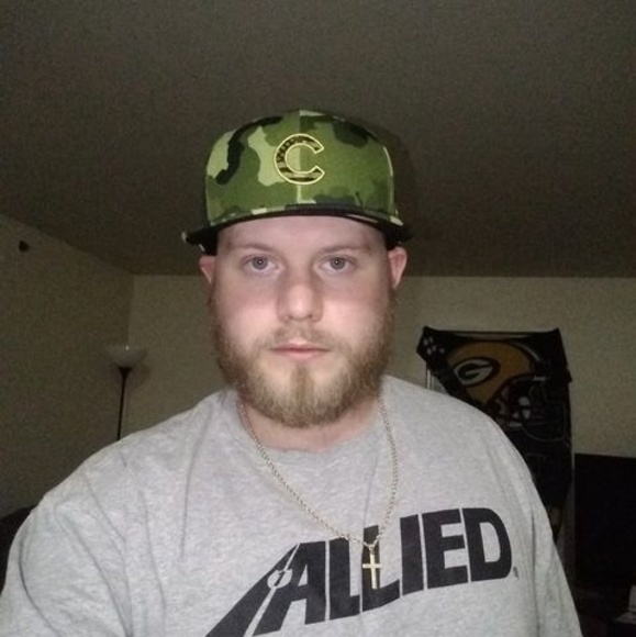 Profile Picture of Graham Watson (@graham_watson) on Poshmark