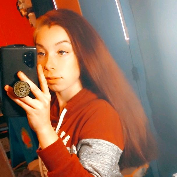 Profile Picture of Tiffany Miller (@@trmiller0202) on Tiktok