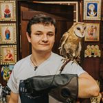 Profile Picture of Daniel Makahin (@dan_makahin21) on Instagram