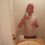 Profile Picture of Tommy Herrington (@tommyherrington16) on Instagram