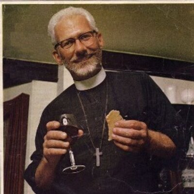 Profile Picture of Robert Farrar Capon (@Robert_F_Capon) on Twitter