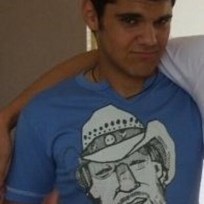 Profile Picture of Alexander Simeonov (@AlexSimeonov) on Twitter