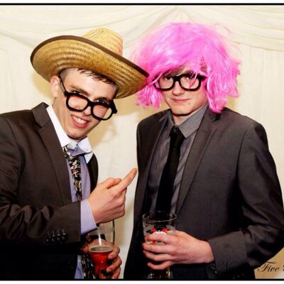 Paul Dimarco - Twitter Profile Picture of Paul Dimarco (@Boy0955) on Twitter