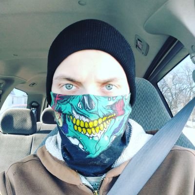 Profile Picture of Justin E Herron (@JustinEHerron1) on Twitter