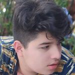 Profile Picture of isaac vigil (@_xfors_) on Instagram