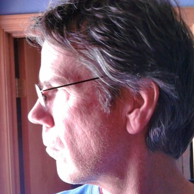 Profile Picture of Steve Haag (@sdhaag7) on Twitter