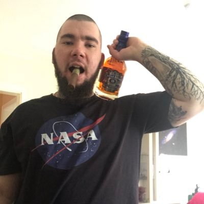 Profile Picture of Joe Dexter (@JoeDexterViking) on Twitter