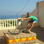 Profile Picture of Daniel Alameda Alvarez (@danielalamedaalvarez) on Instagram